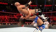 Hopefully, this latest loss for the Revival will eventually lead to Tag Team Championship gold.